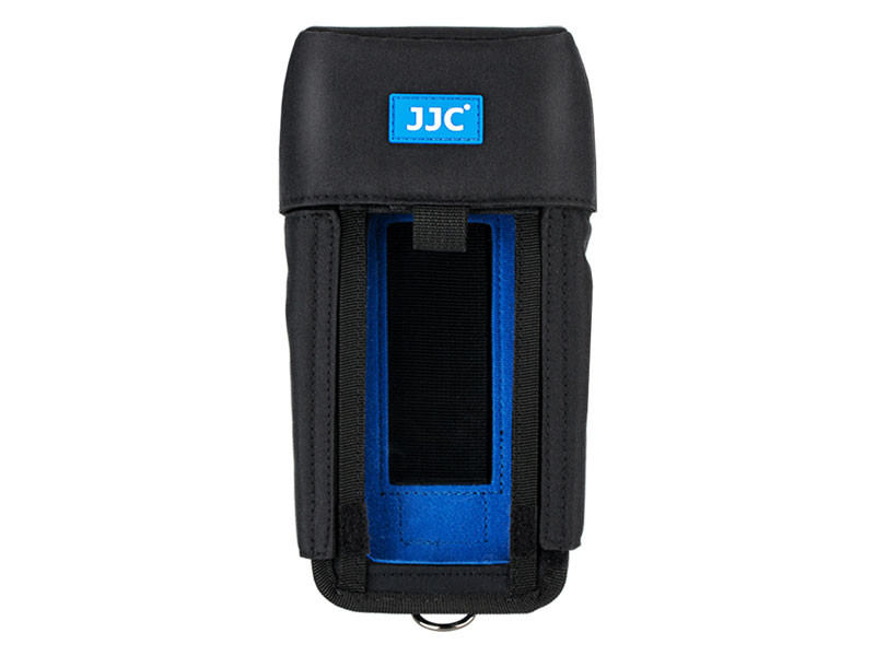 JJC HRP-H6 Handy Recorder tartó-0