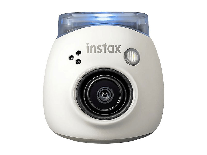Fujifilm Instax Pal Milky White kamera (fehér)-0