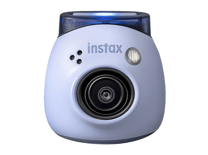 Fujifilm Instax Pal Lavender Blue kamera (kék)-0