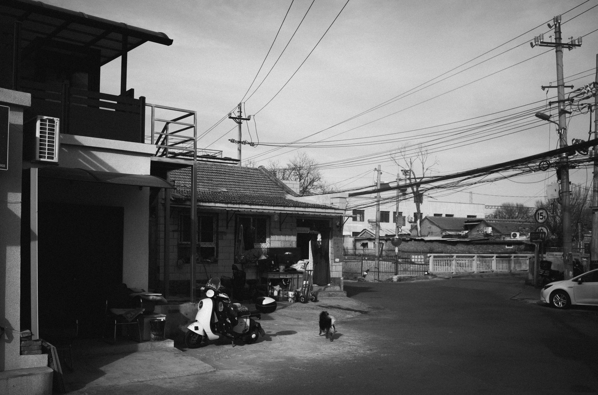 7Artisans 35mm f/2.8 objektív (Leica M/L39)-5