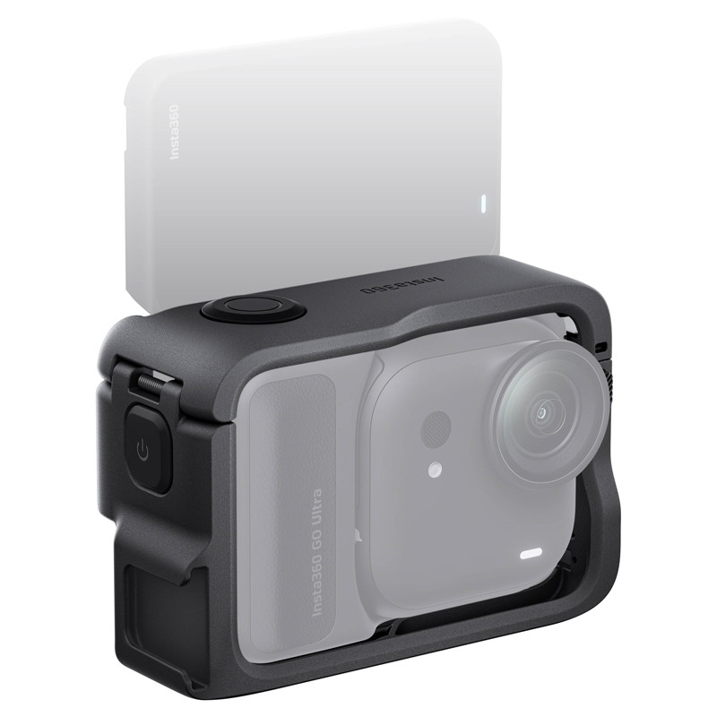 Insta360 GO Ultra Utility Frame védő- és bővítőkeret-0