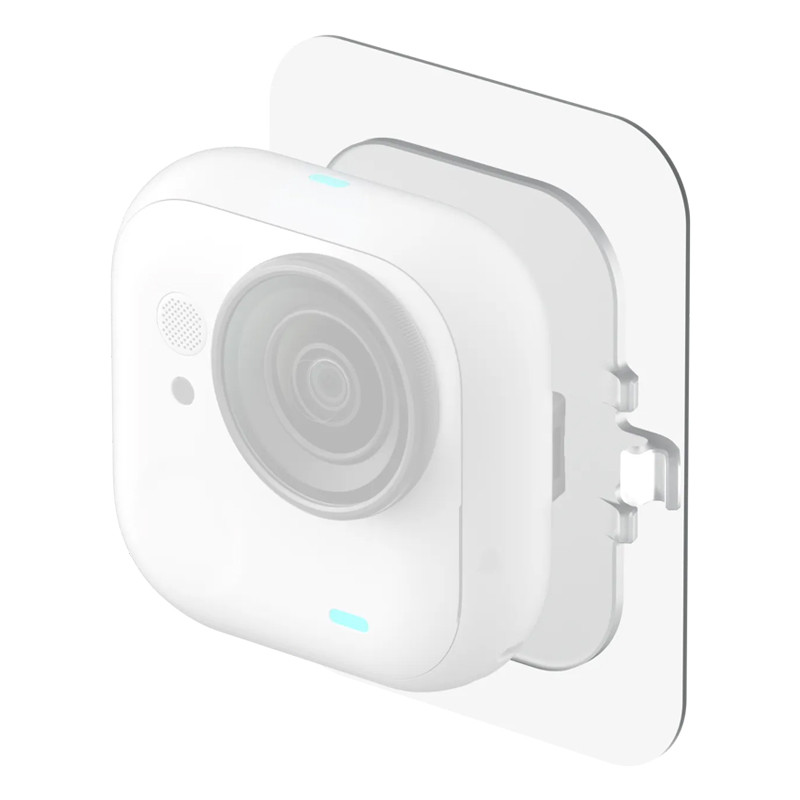 Insta360 GO Ultra ragasztható rögzítőlapok, 3 db-0