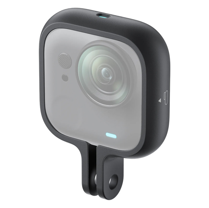 Insta360 GO Ultra akciókamera rögzítő-0