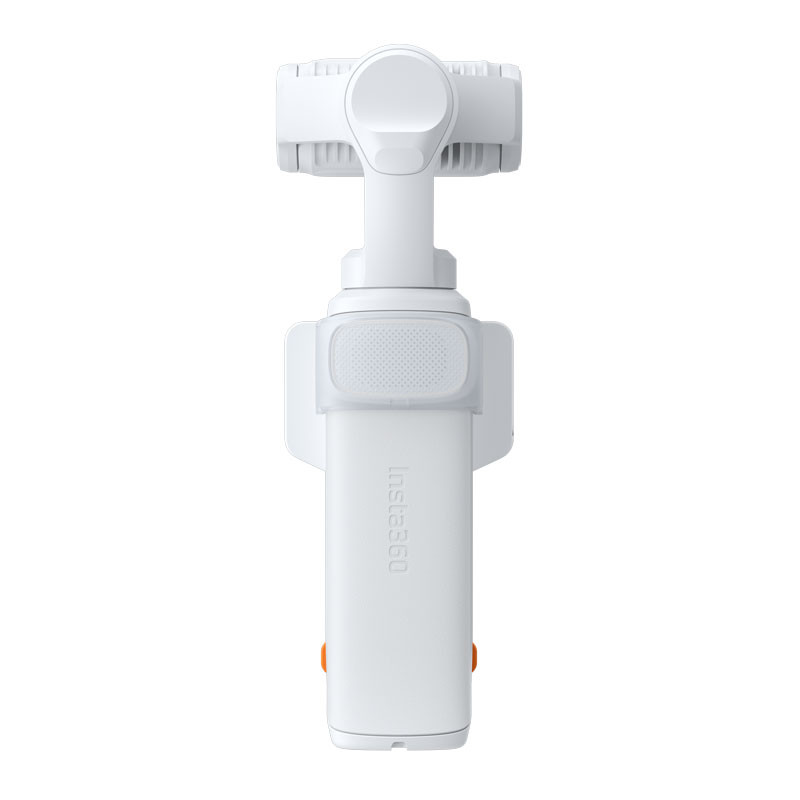 Insta360 Luna Ultra akciókamera Creator Bundle (fehér)-7