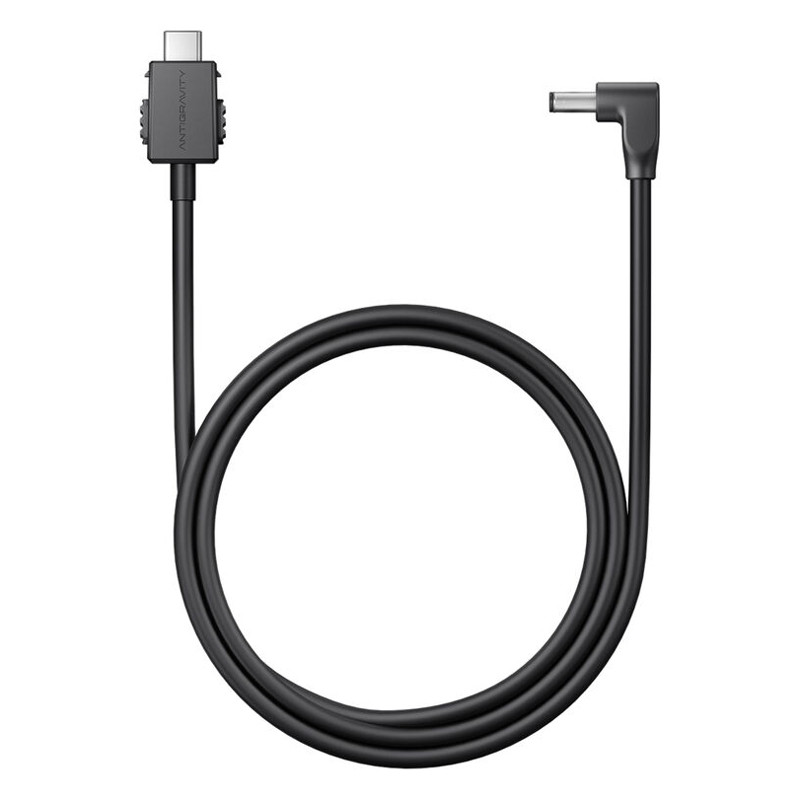 Insta360 Antigravity Vision USB-C - DC kábel (65cm)-0