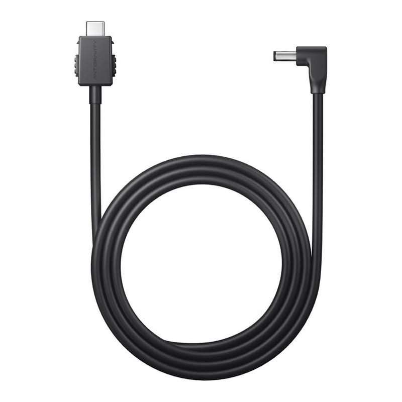 Insta360 Antigravity Vision USB-C - DC kábel (1.2m)-0