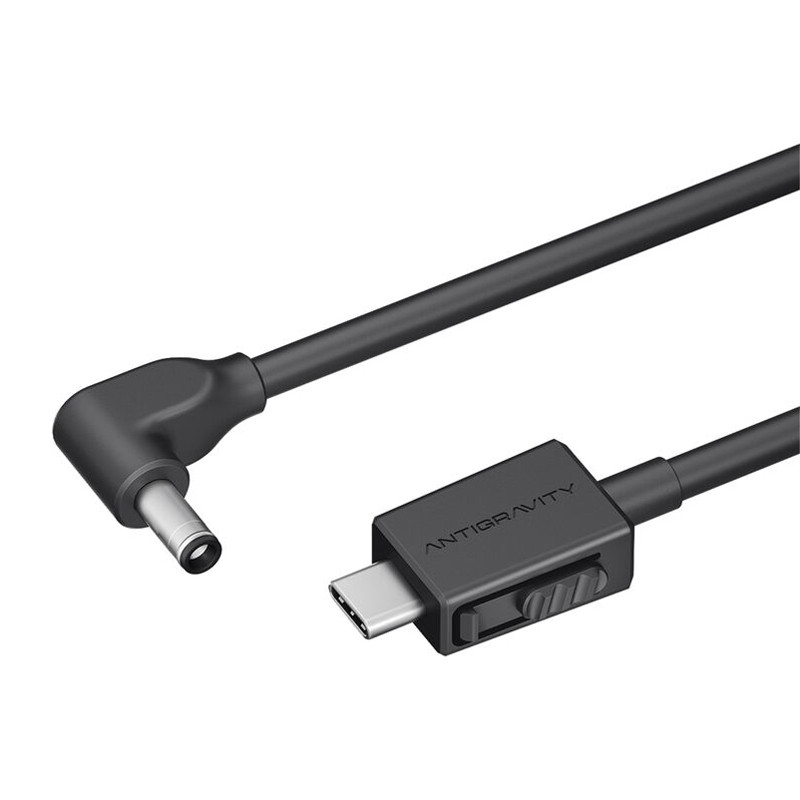 Insta360 Antigravity Vision USB-C - DC kábel (1.2m)-1