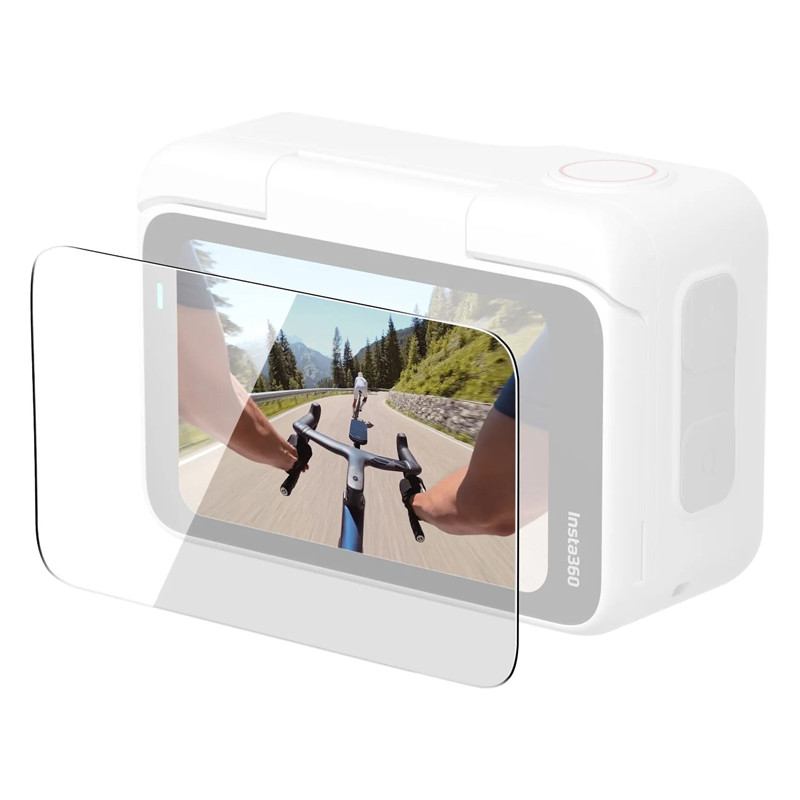 Insta360 Go Ultra képernyővédő-0