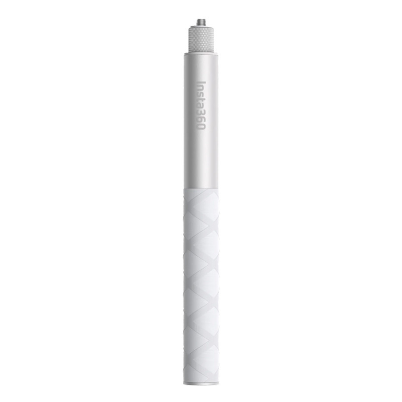 Insta360 114cm Invisible szelfibot (fehér)-0