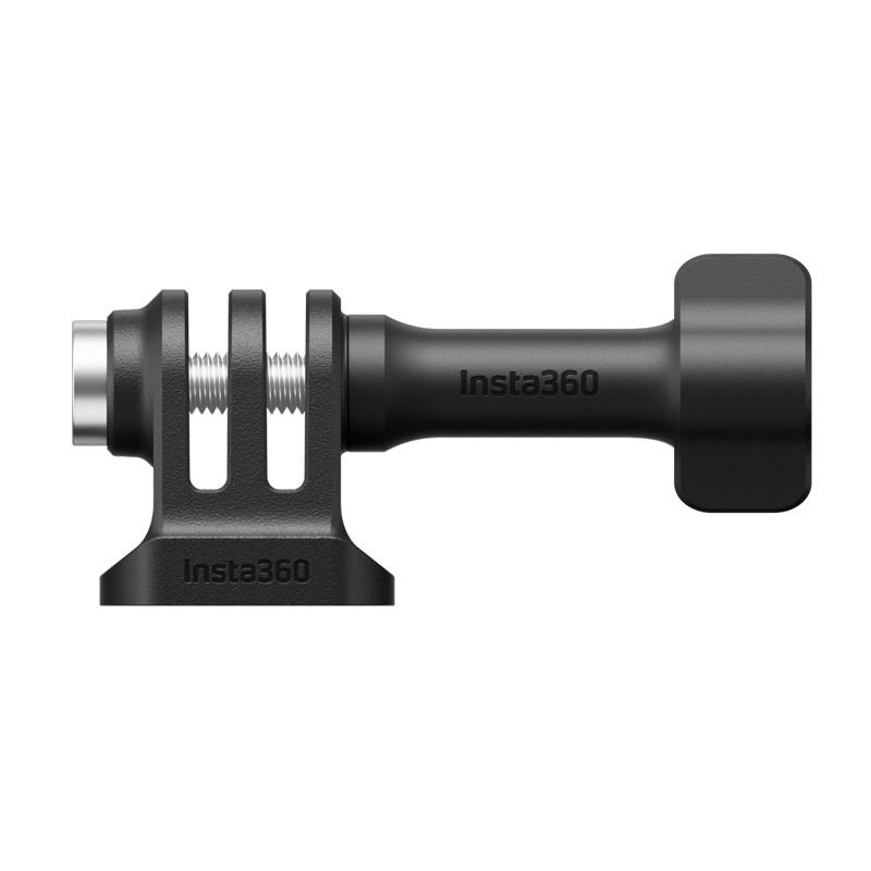 Insta360 1/4"-os menet – 3 ágú adapter, fehér-0