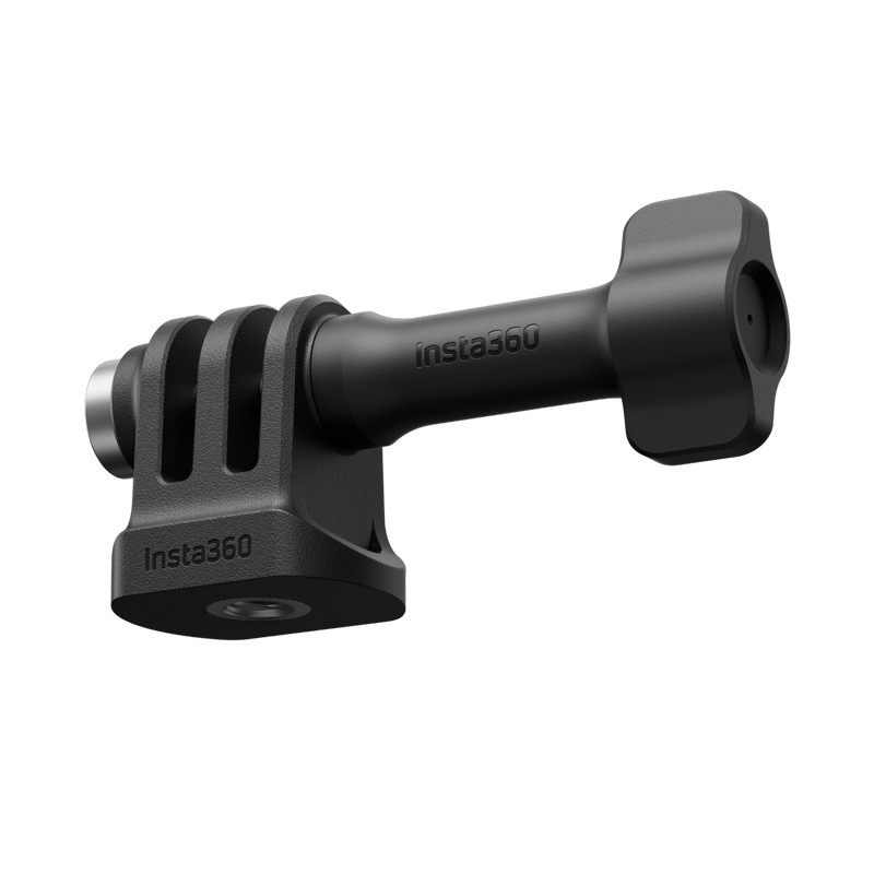 Insta360 1/4"-os menet – 3 ágú adapter, fehér-1