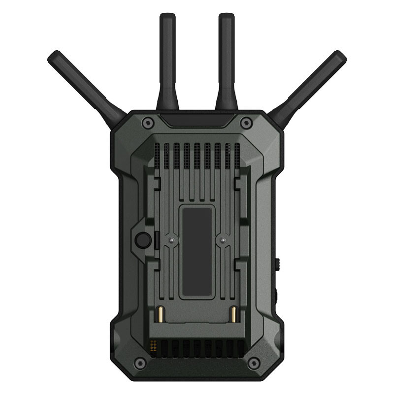 Hollyland Pyro Ultra TX transmitter vezeték nélküli videóátviteli rendszerhez-1