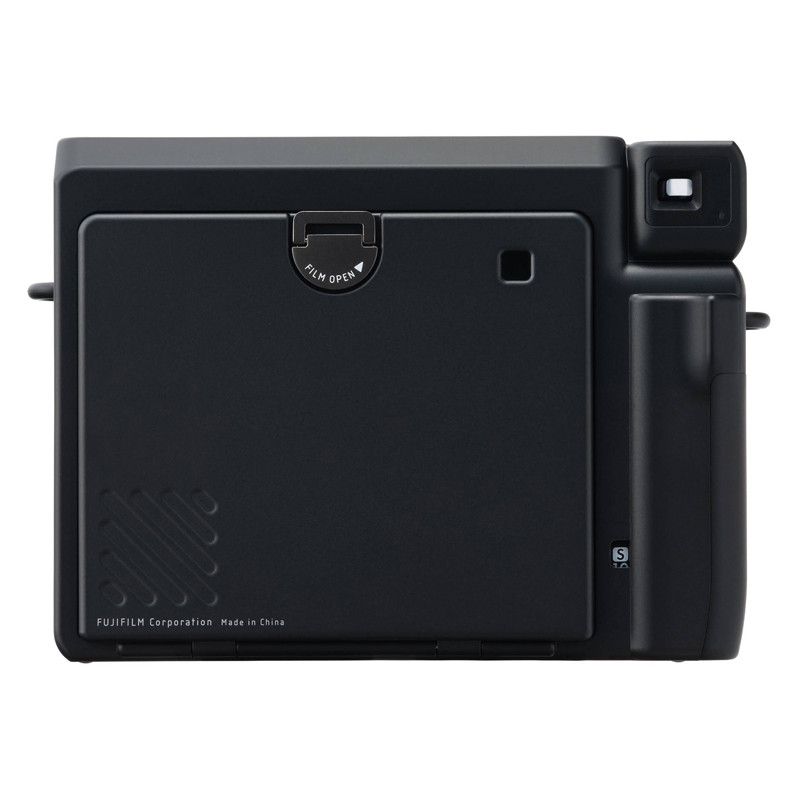 Fujifilm Instax Wide 400 Instant kamera fekete-3