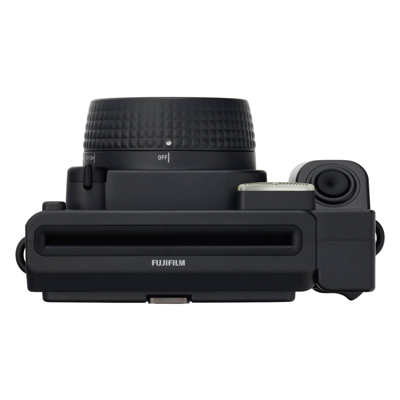 Fujifilm Instax Wide 400 Instant kamera fekete-4