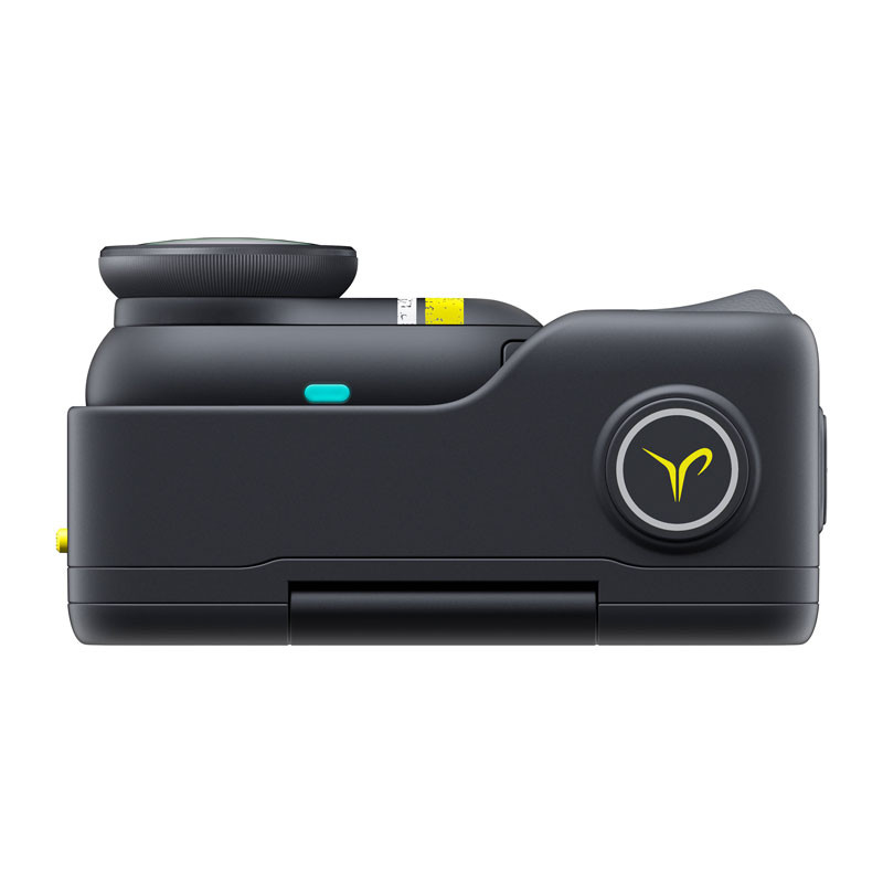 Insta360 Go Ultra akciókamera Tadej Pogačar Edition-3