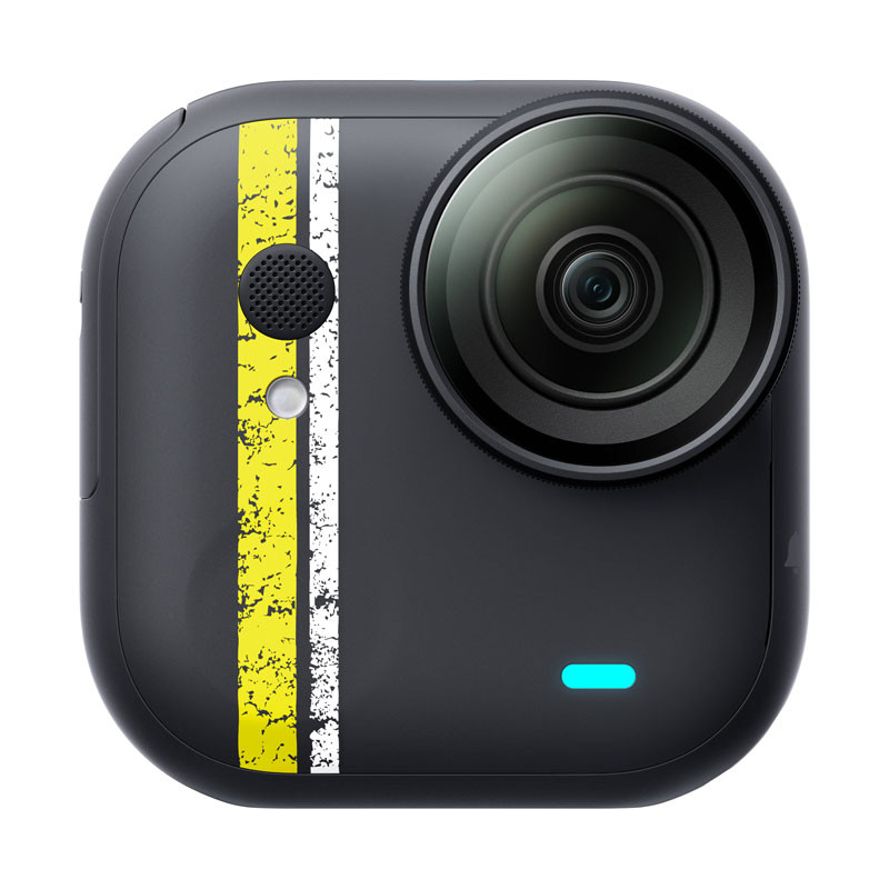 Insta360 Go Ultra akciókamera Tadej Pogačar Edition-4