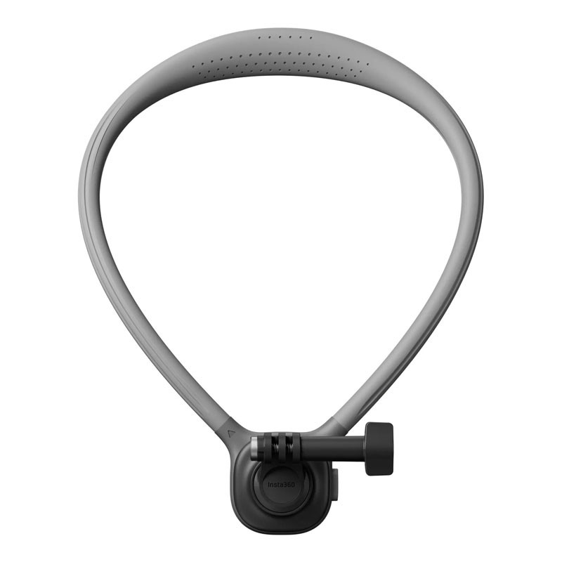Insta360 Neck Mount nyakpántos kamerarögzítő-1