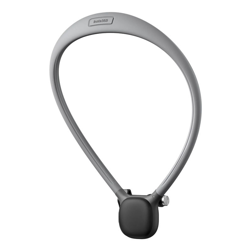 Insta360 Neck Mount nyakpántos kamerarögzítő-2