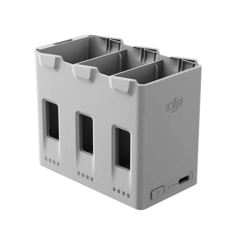 DJI Lito X1 Series Two-Way töltő Hub-1