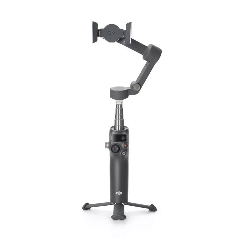 DJI Osmo Mobile 8 stabilizátor (csak a készülék)-0
