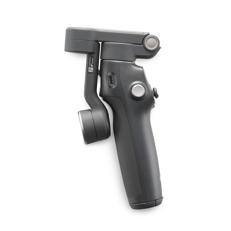 DJI Osmo Mobile 8 stabilizátor (csak a készülék)-1