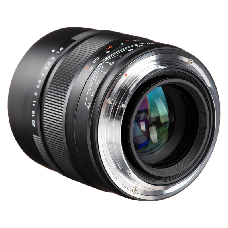 Mitakon 80mm f/1.6 objektív (Fujifilm GFX)-2