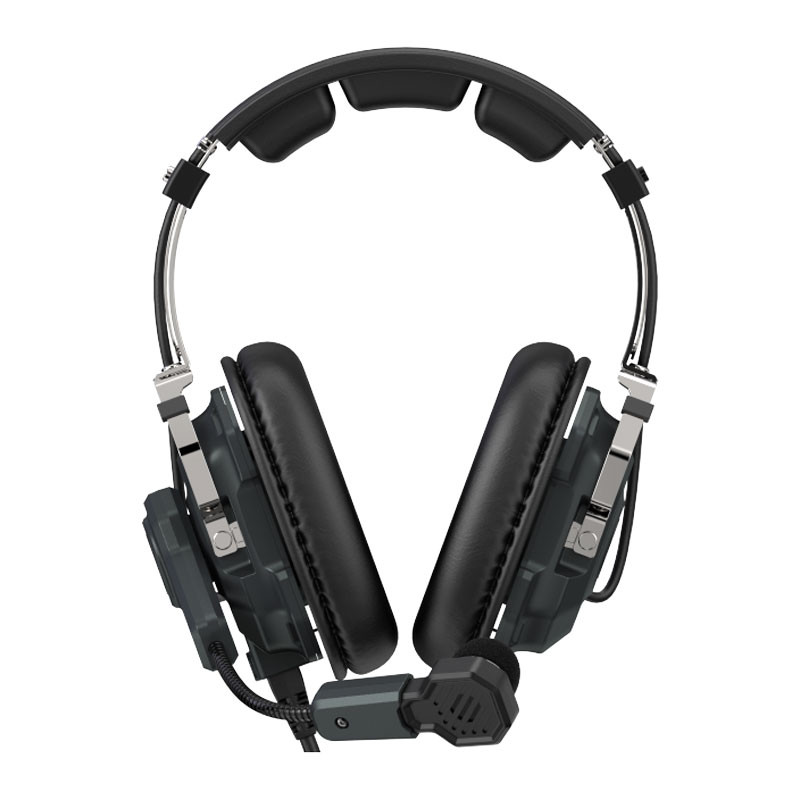 Hollyland Solidcom M1 Pro-8 Double Ear Headset-1