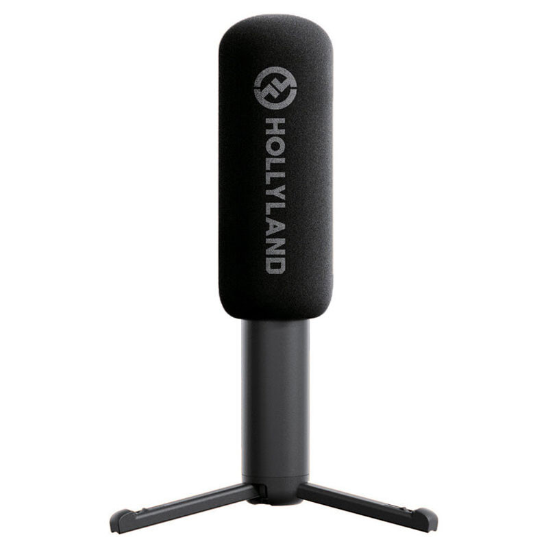 Hollyland Interview adapter, vezeték nélküli mikrofonokhoz-0