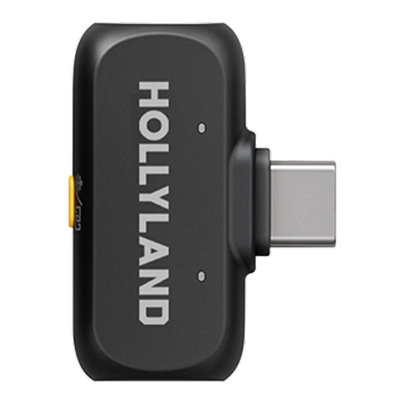 Hollyland Lark A1 RX (USB-C)-0