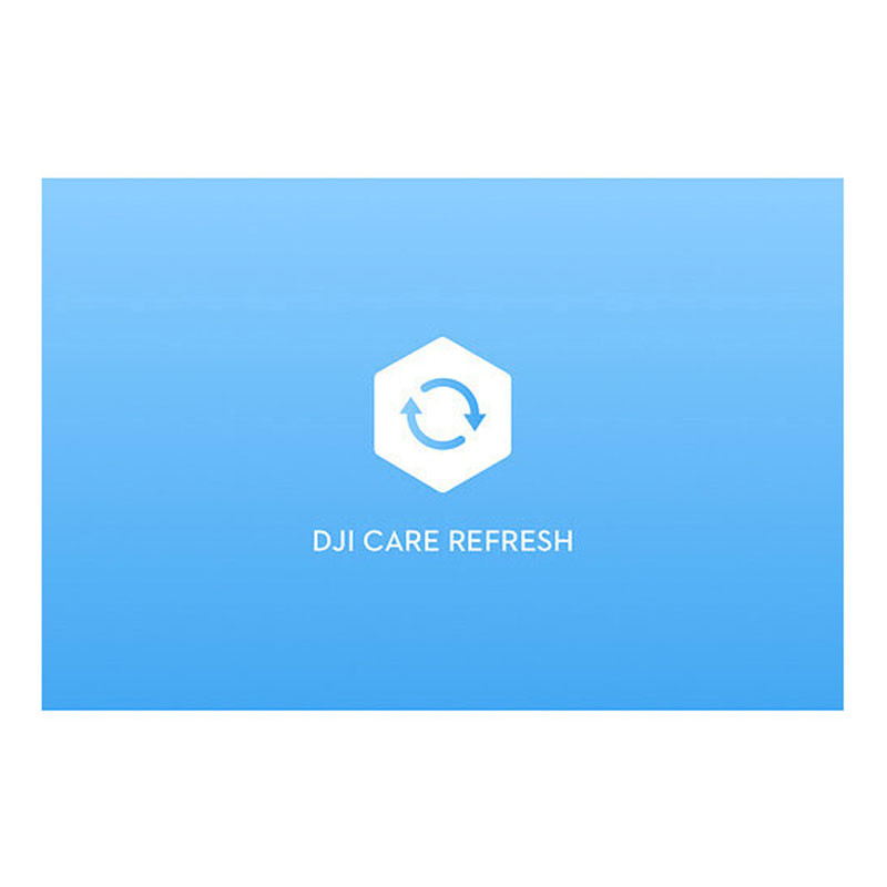 DJI Care Refresh 2-Year Plan (DJI Avata 360)-0