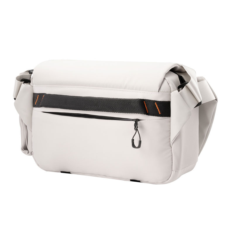 K&F Concept Urban Wander 14 Sling táska 10L (fehér)-1