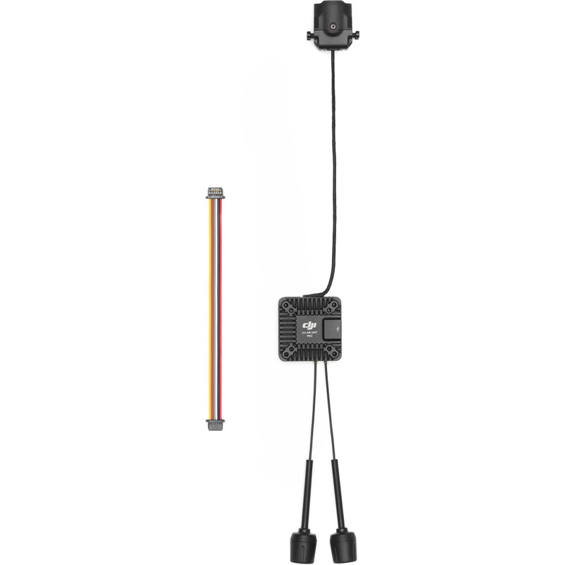 DJI O4 Air Unit Pro FPV videó transzmitter-1
