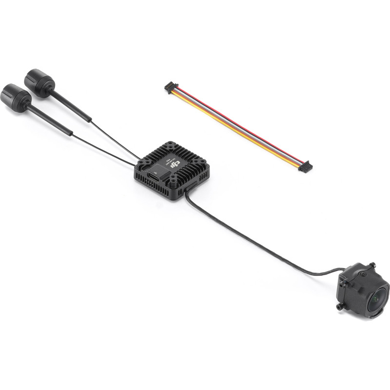 DJI O4 Air Unit Pro FPV videó transzmitter-0
