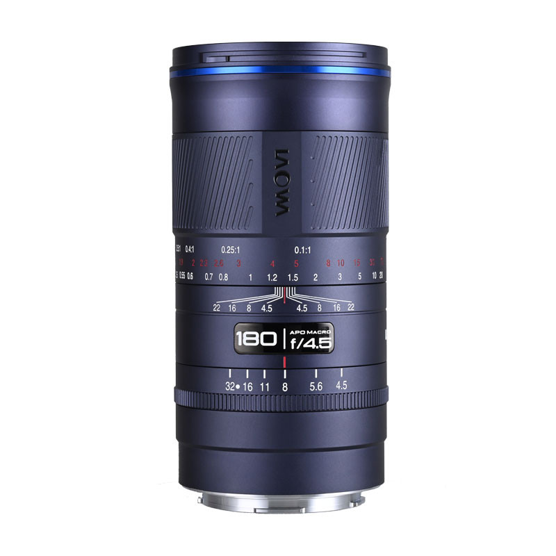 Laowa 180mm f/4.5 (1.5X) Ultra Macro Apo (Leica L)-0