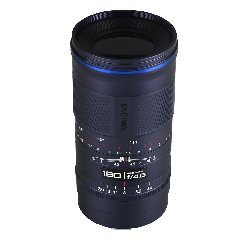 Laowa 180mm f/4.5 (1.5X) Ultra Macro Apo (Leica L)-1
