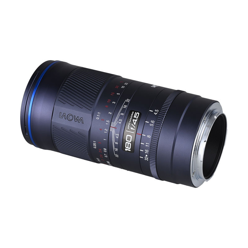 Laowa 180mm f/4.5 (1.5X) Ultra Macro Apo (Leica L)-2