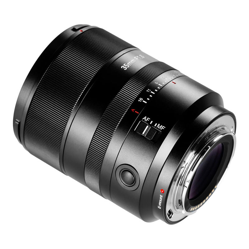 7Artisans AF 35mm f/1.8 objektív (Nikon Z)-2