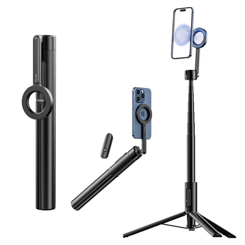 Ulanzi MAX Mágneses Selfiebot-1