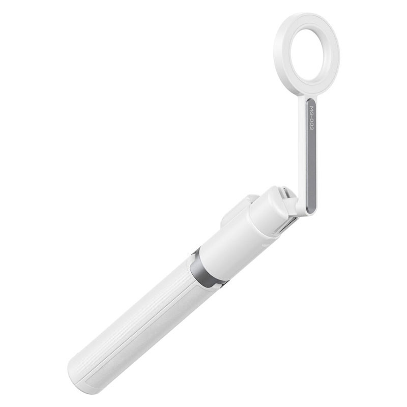 Ulanzi PRO Mágneses Selfiebot (Fehér)-1