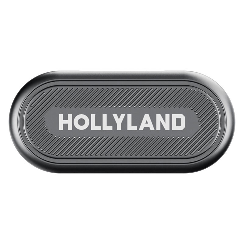 Hollyland Lark M2S Combo Version Charging Case (Space Gray)-2