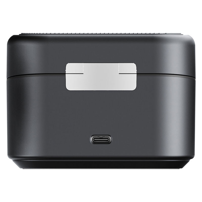 Hollyland Lark M2S Combo Version Charging Case (Space Gray)-1
