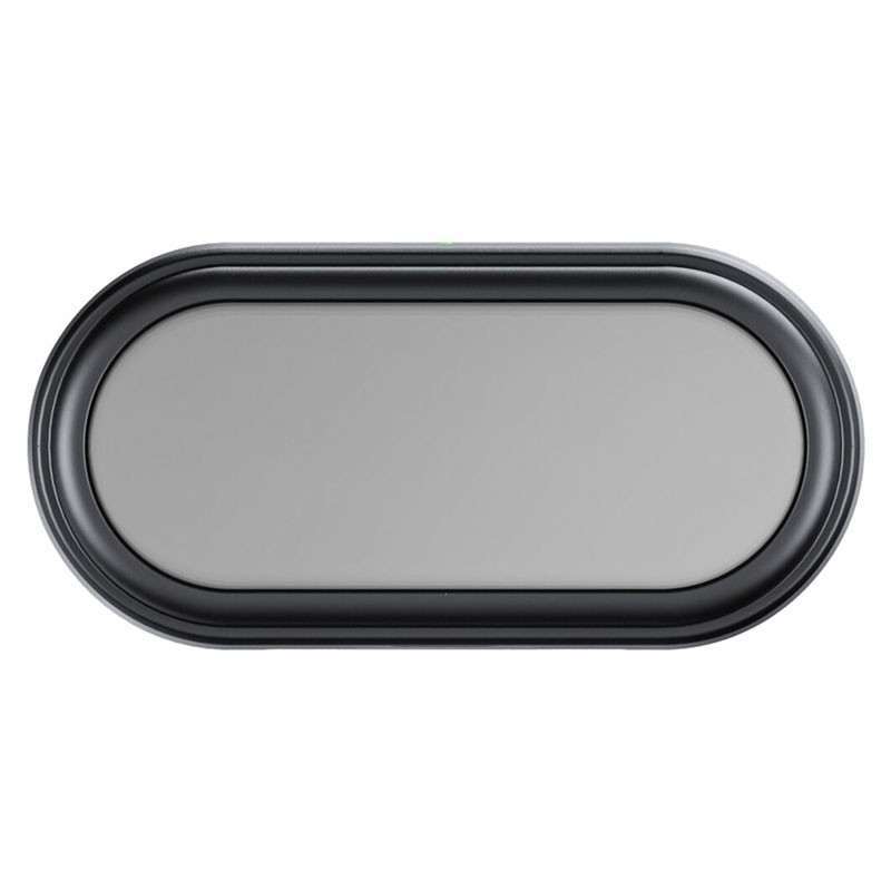 Hollyland Lark M2S Mobile Version Charging Case (Space Gray)-3