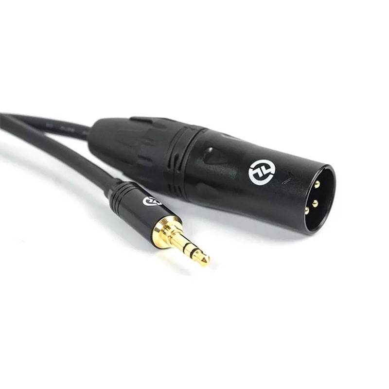 Hollyland 3.5mm to XLR audio kábel-2