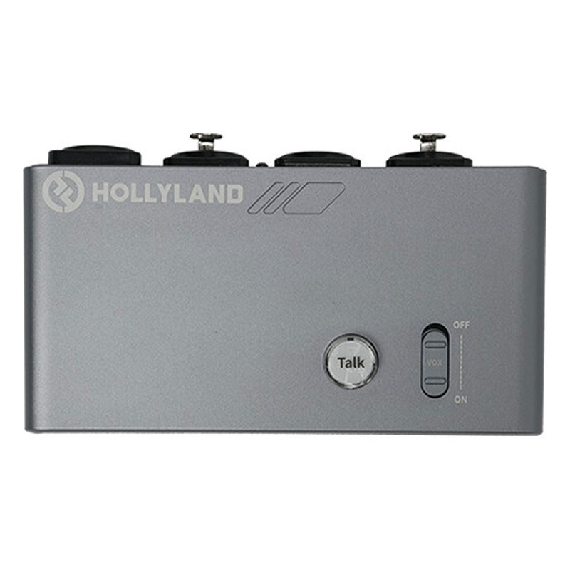 Hollyland Walkie-Talkie Converter Box-0