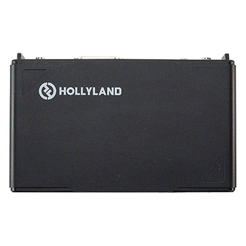 Hollyland HL-WTS-TS01 Tally állomás, vezeték nélküli Tally rendszerhez-0