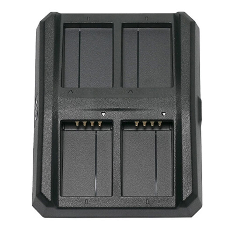 Hollyland Solidcom C1 akkumulátor töltő hub-2