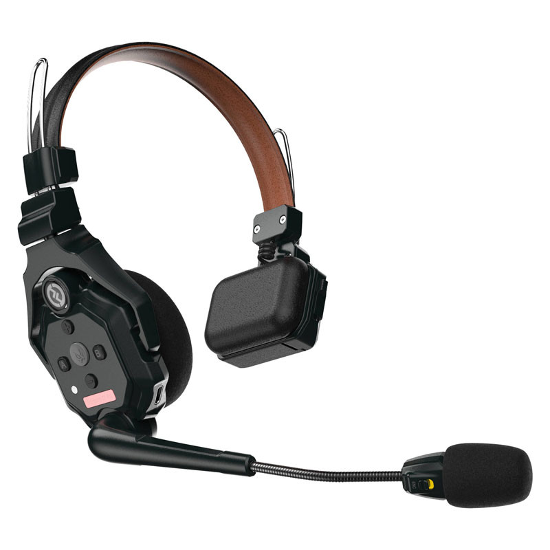 Hollyland Soldicom C1 Pro Wireless Master Headset-1