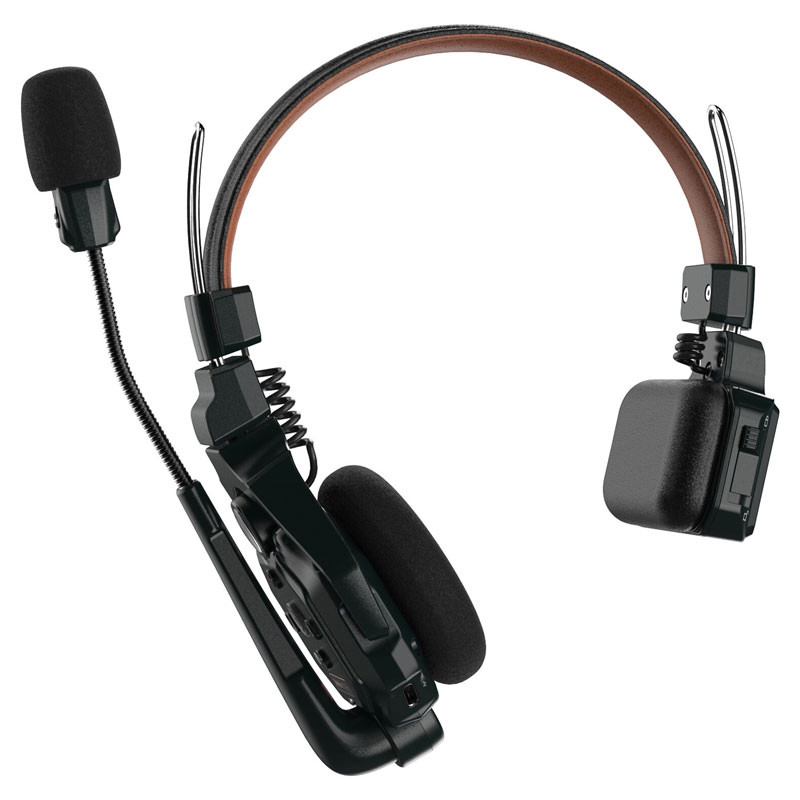 Hollyland Soldicom C1 Pro Wireless Master Headset-2