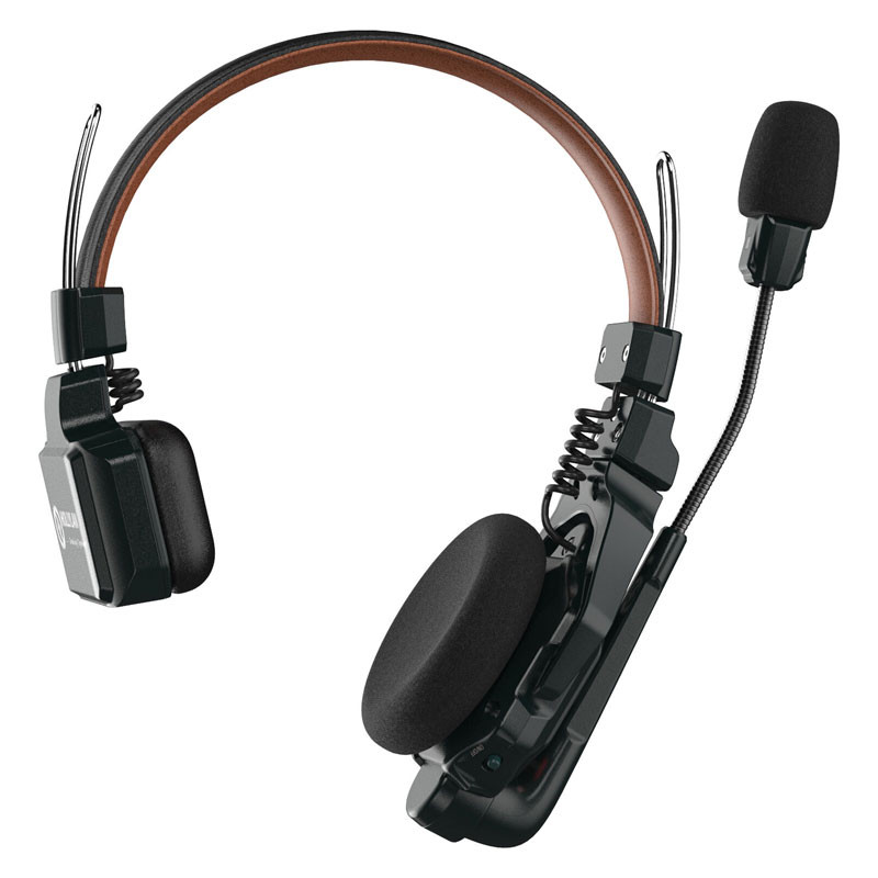 Hollyland Soldicom C1 Pro Wireless Master Headset-3