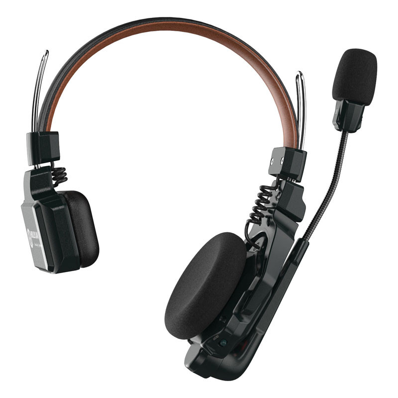 Hollyland Solidcom C1 Pro Wireless Intercom System with 8 ENC Headset-2